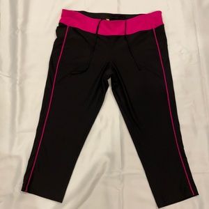 Caprese yoga pants
